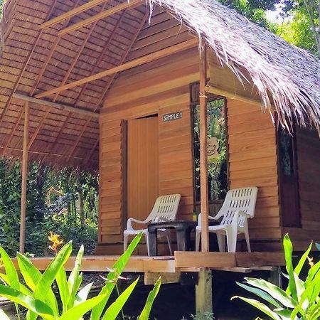 Kafair Hut (Adults Only) Hotel Lipe-sziget Kültér fotó