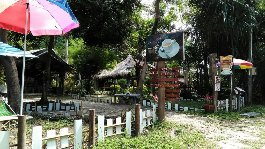 Kafair Hut (Adults Only) Hotel Lipe-sziget Kültér fotó
