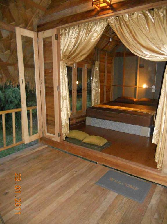 Kafair Hut (Adults Only) Hotel Lipe-sziget Kültér fotó