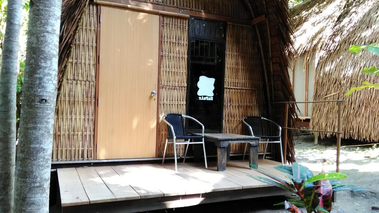 Kafair Hut (Adults Only) Hotel Lipe-sziget Kültér fotó