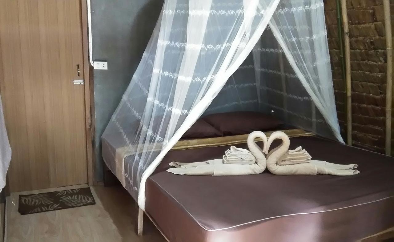 Kafair Hut (Adults Only) Hotel Lipe-sziget Kültér fotó