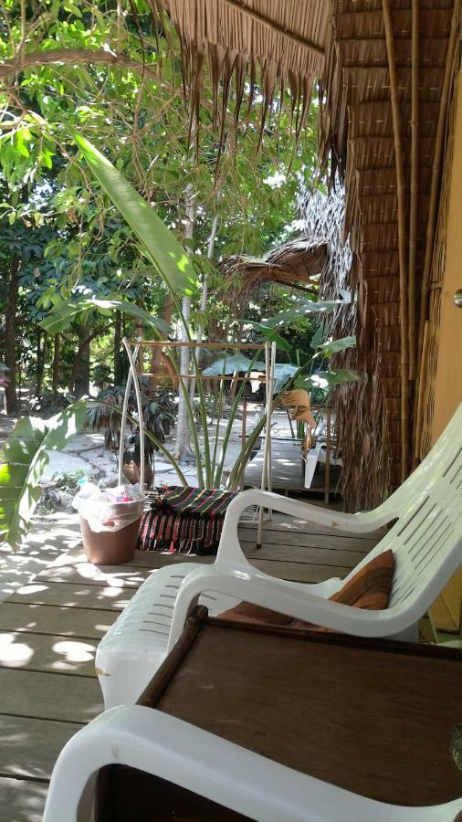 Kafair Hut (Adults Only) Hotel Lipe-sziget Kültér fotó