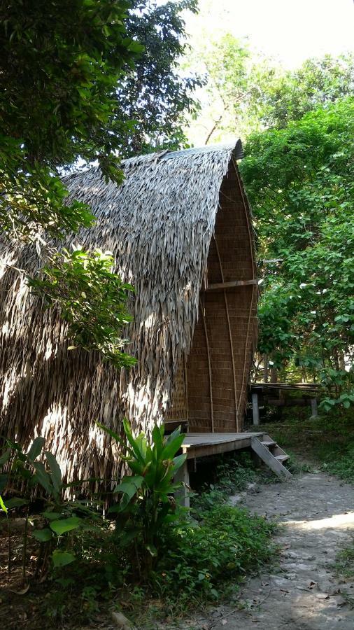 Kafair Hut (Adults Only) Hotel Lipe-sziget Kültér fotó