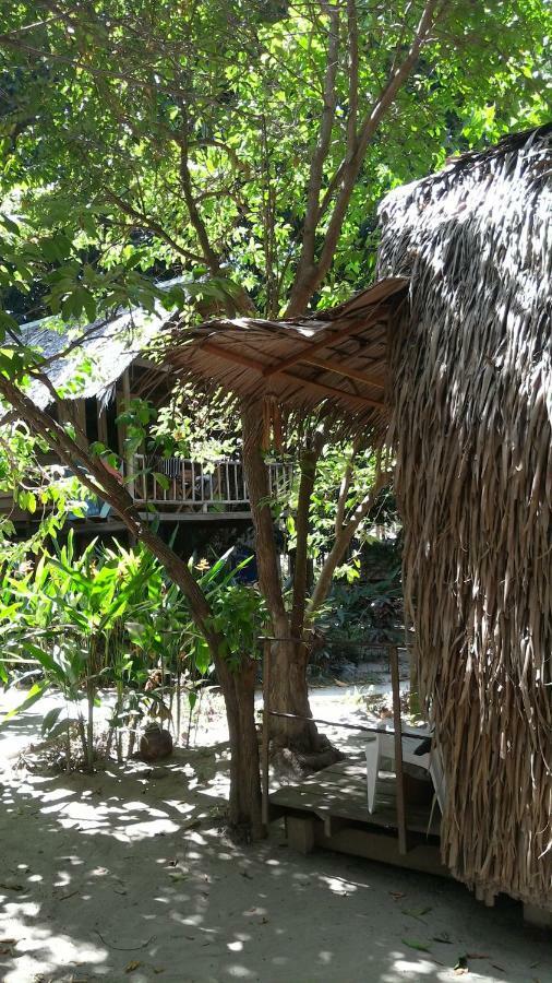 Kafair Hut (Adults Only) Hotel Lipe-sziget Kültér fotó