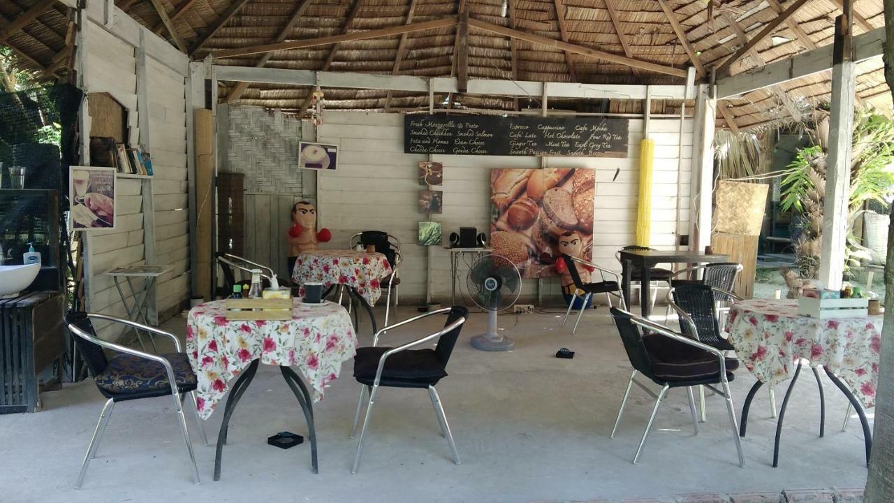 Kafair Hut (Adults Only) Hotel Lipe-sziget Kültér fotó