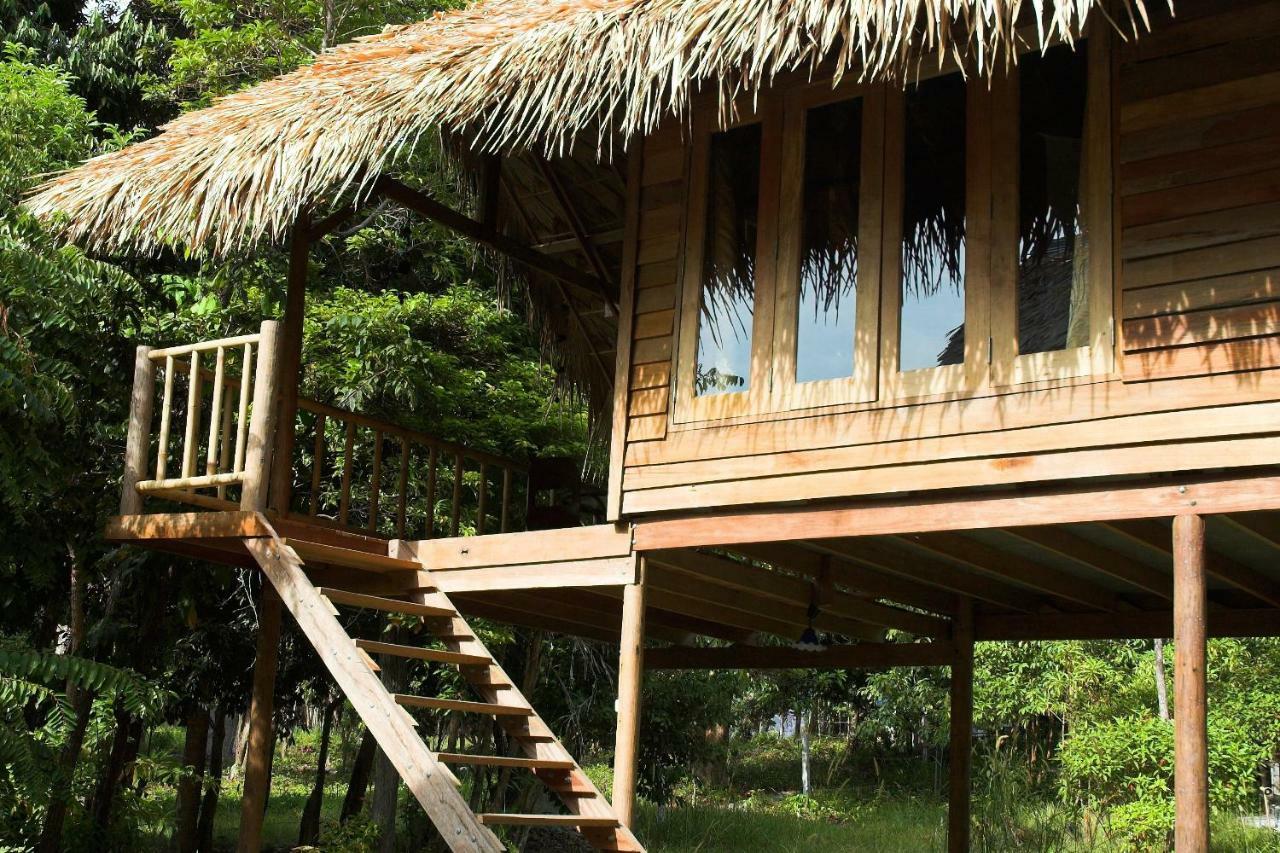 Kafair Hut (Adults Only) Hotel Lipe-sziget Kültér fotó