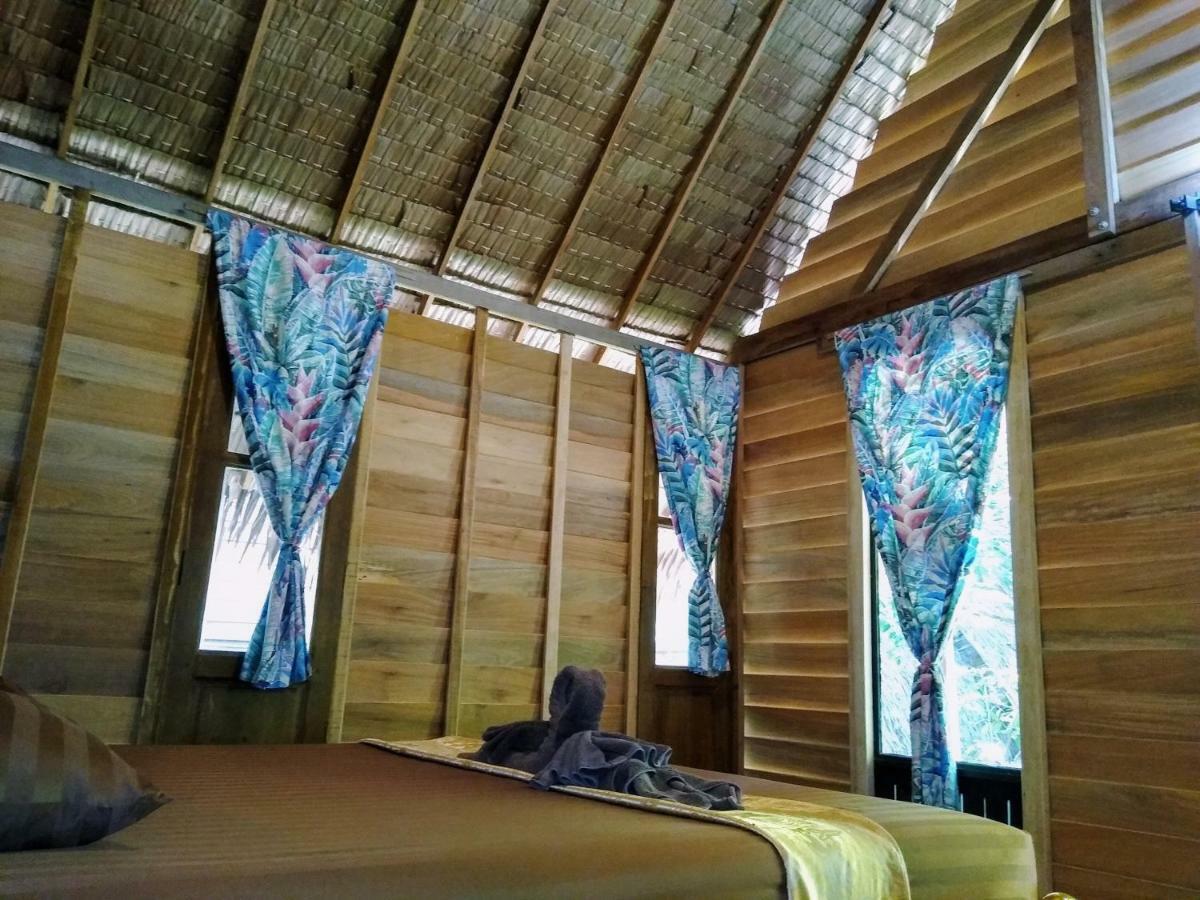 Kafair Hut (Adults Only) Hotel Lipe-sziget Kültér fotó