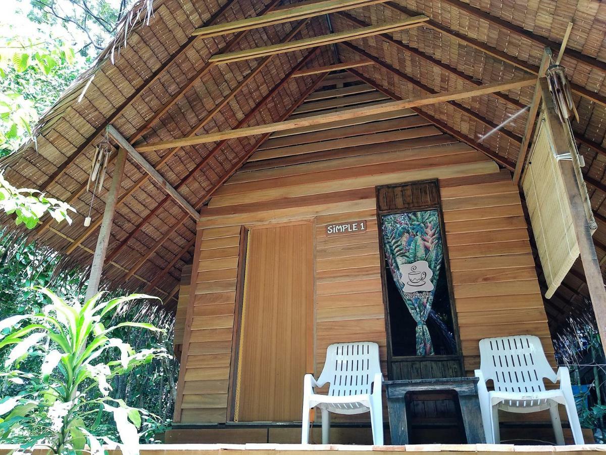Kafair Hut (Adults Only) Hotel Lipe-sziget Kültér fotó